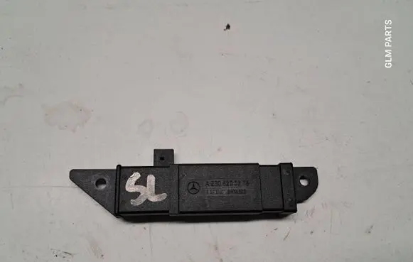 Mercedes-Benz SL R230 Keyless system antenna A2308200275