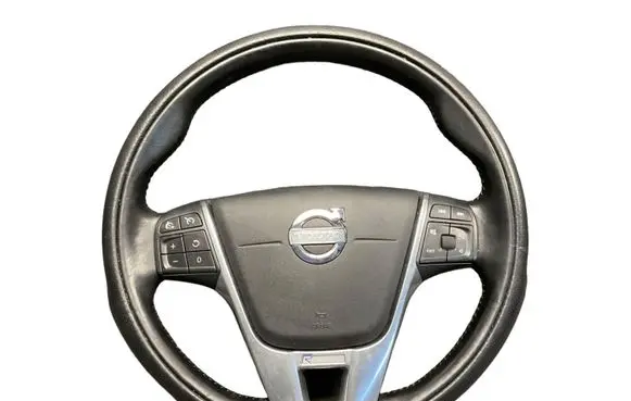 Volvo S60 Steering wheel P31351031 34110219A P31315994