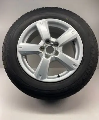 Toyota RAV 4 (XA40) R17 alloy rim 06041922561W