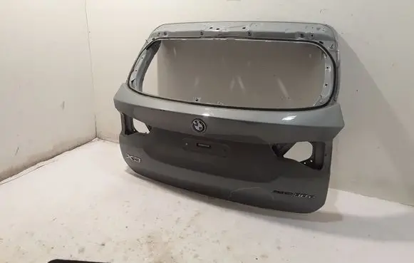 BMW X3 G01 Tailgate/trunk/boot lid 7494942