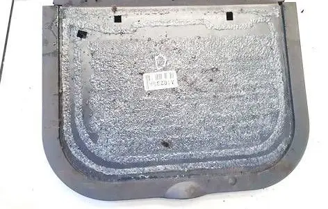Citroen Xsara Picasso Other interior part 9639281077