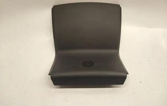 Tesla Model X Other center console (tunnel) element 106087600A 106087700A