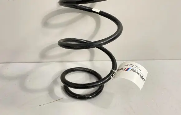 BMW 4 F32 F33 Front coil spring 1234567