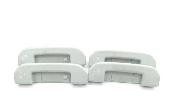Peugeot 508 Front interior roof grab handle 96711737 96715648