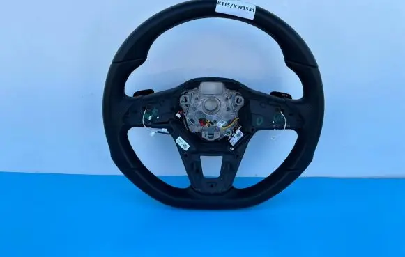 Volkswagen Golf VIII Steering wheel buttons/switches 5H0959542C