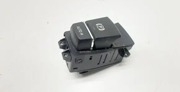 BMW 5 GT F07 Hand parking brake switch 9159997
