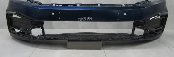 Volkswagen PASSAT B8 Front bumper 3G0807221G