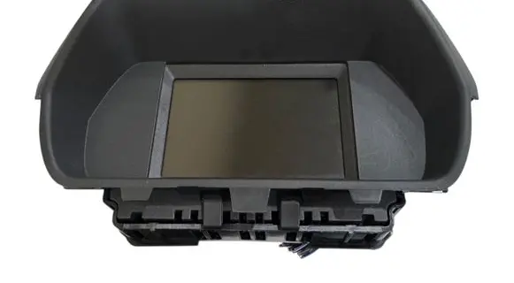 Opel Meriva A Screen/display/small screen 13265762 9120708200