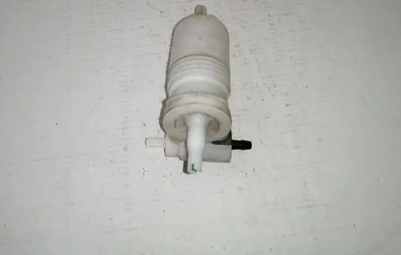 Mini One - Cooper R50 - 53 Windscreen/windshield washer pump 8377429