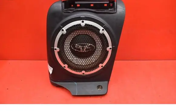 Mitsubishi Outlander Subwoofer speaker 8720A012