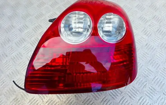 Toyota MR2 (W30) III Rear/tail lights 1744