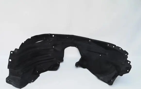 Toyota RAV 4 (XA50) Front wheel arch liner splash guards