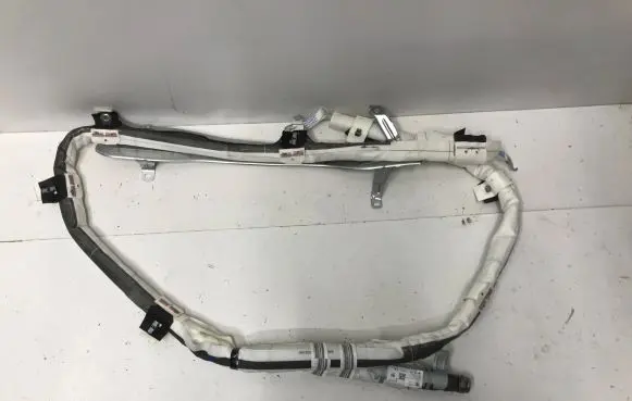 BMW X7 G07 Roof airbag