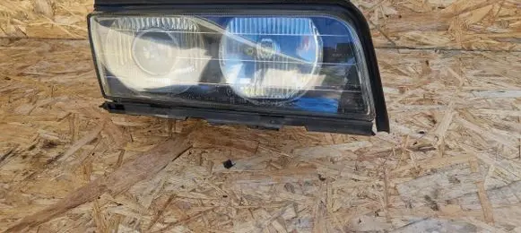 BMW 7 E38 Headlight/headlamp LPR054