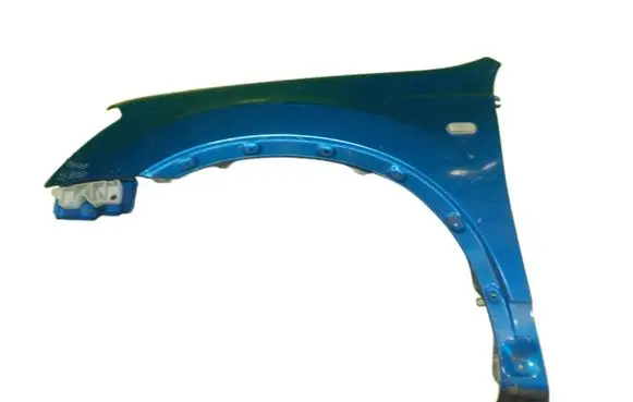 Nissan Qashqai Fender PRZOD