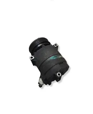 Opel Frontera B Air conditioning (A/C) compressor (pump) 