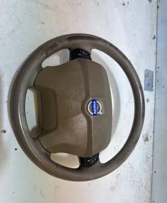 Volvo XC90 Steering wheel 30698392 L2208G2700470