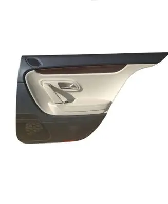 Volkswagen PASSAT CC Rear door card panel trim 3C8867212