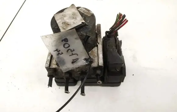 Ford Focus C-MAX ABS Pump 3M512M110GA