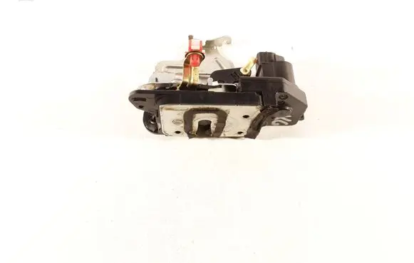 SsangYong Actyon Rear door lock BKW