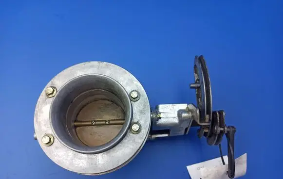 Jaguar XJS Throttle valve EAC4888 EAC4888PB