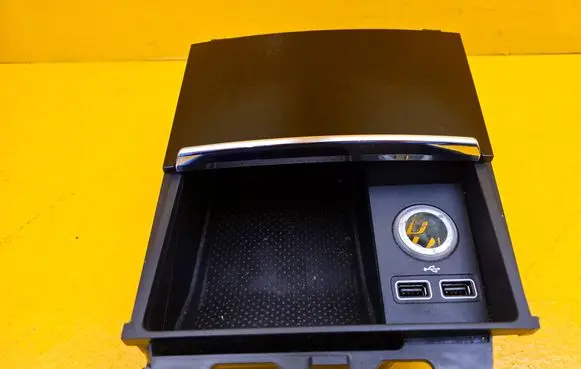 Skoda Kodiaq Car ashtray 566863077 57B863077 57B863077A