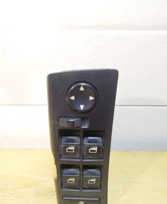 BMW X5 E53 Electric window control switch 6944554 0348KAL01 HW05SW05