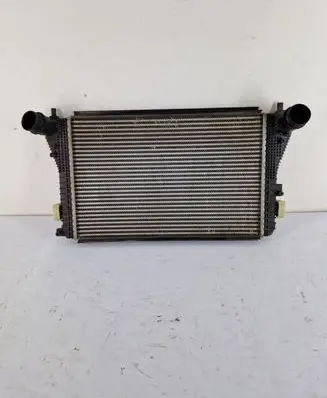 Volkswagen Caddy Intercooler radiator 1k0145803bm