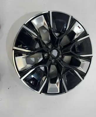 BMW iX3 G08 R20 alloy rim 7916268