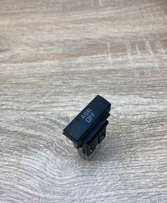 Skoda Octavia Mk2 (1Z) Traction control (ASR) switch 1Z0927133B