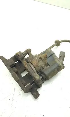 Audi A6 S6 C6 4F Rear brake caliper