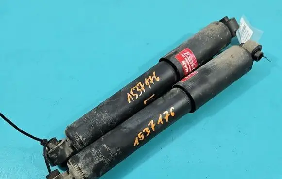 Dodge Caravan Rear shock absorber/damper IMPRK1537176
