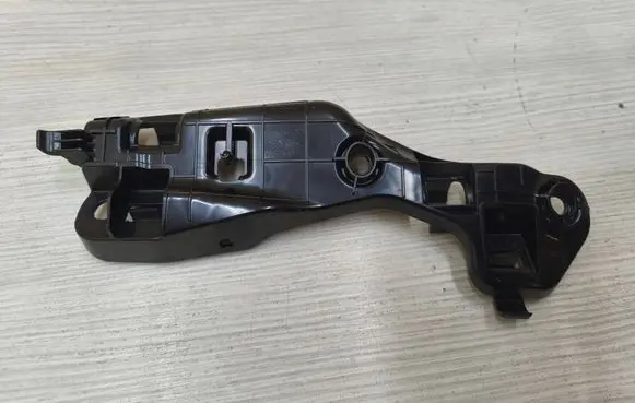 Audi Q2 - Other trunk/boot trim element 81A867729