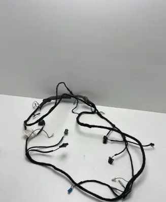 Mercedes-Benz CLC CL203 Other wiring loom 0005459103 A2034403332 914915301