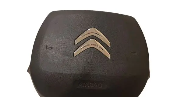 Citroen C4 Cactus Steering wheel airbag 98012181ZD 34137795D