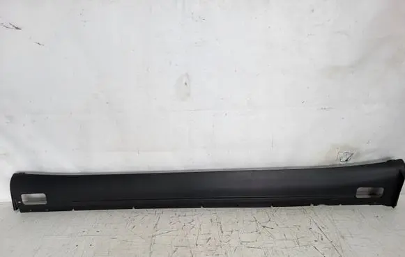 Porsche Cayenne (9PA) Other sill/pillar trim element 7P5853553 L