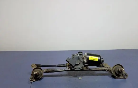 KIA Rio Front wiper linkage and motor 98110-1G000