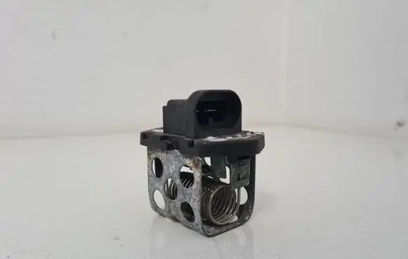 Renault Scenic II - Grand scenic II Heater blower motor/fan resistor 7700432632