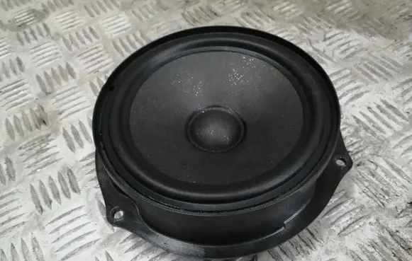Dacia Sandero III Front door speaker 281444213R H094321V