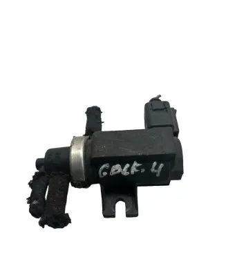 Volkswagen Golf IV Turbo solenoid valve