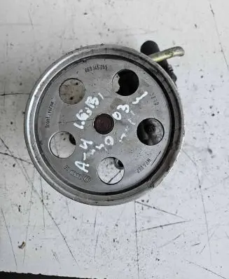 Audi A4 S4 B6 8E 8H Power steering pump 069145255