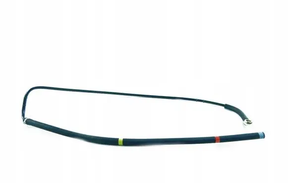 Fiat Uno Fuel line pipe 46419931