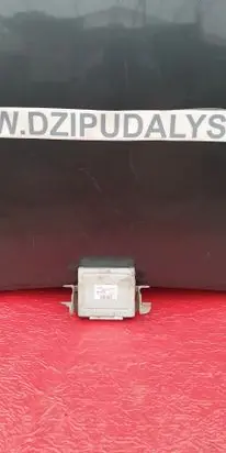 Mitsubishi Pajero ASC control unit/module 8633A016