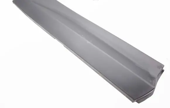 Ford Explorer Rear door trim (molding) R2KBR25334A