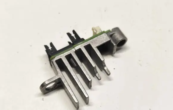 Audi A4 S4 B9 LED ballast control module 1305715391