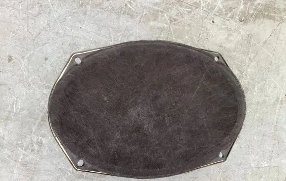 Chrysler Town & Country V Front door speaker 05091019ab