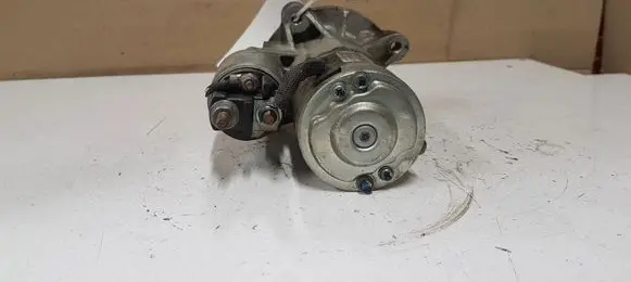 Citroen C5 Starter motor 965631768003 M000T82081ZE