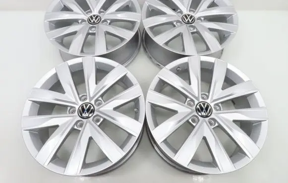 Volkswagen Arteon R17 alloy rim 3G8601025
