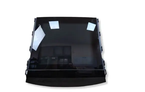 Mercedes-Benz CLA C117 X117 W117 Sunroof set A1177800400 A1769003304 A1768200704