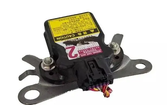 Lexus RX 450H ESP acceleration yaw rate sensor 8918350030